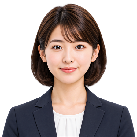 AI面接官